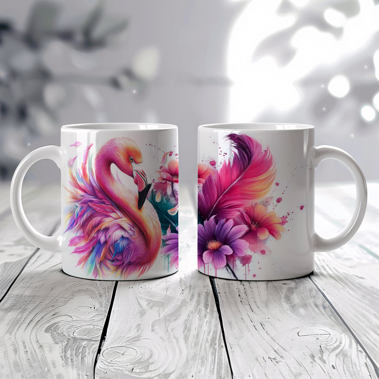 Plumes Tropicales - Bundle