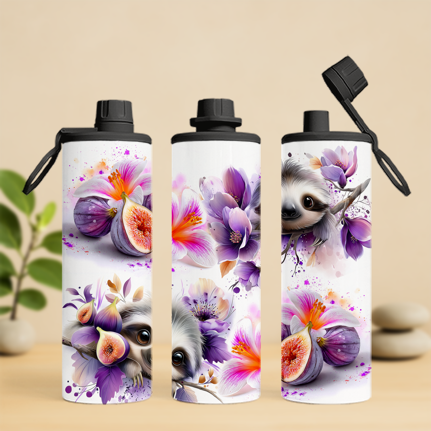 Bouteilles isothermes 20 oz - Tous les modèles
