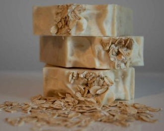lait de chèvre et coco