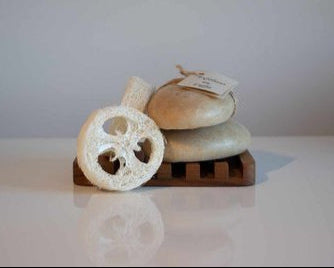 luffa savon 