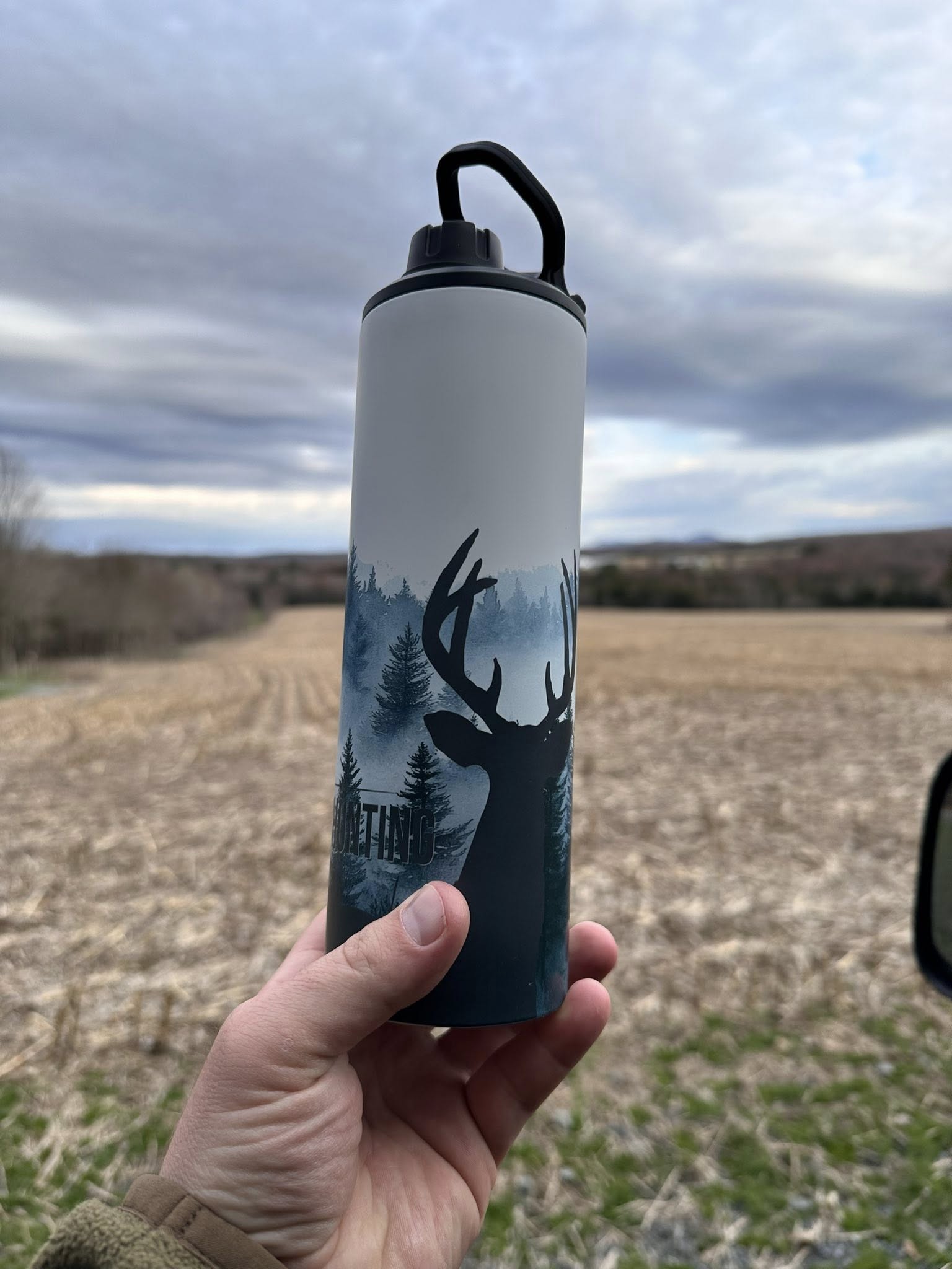 gourde personnalisé 20 oz