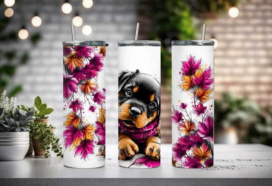 Automne Rottweiler - 20 oz
