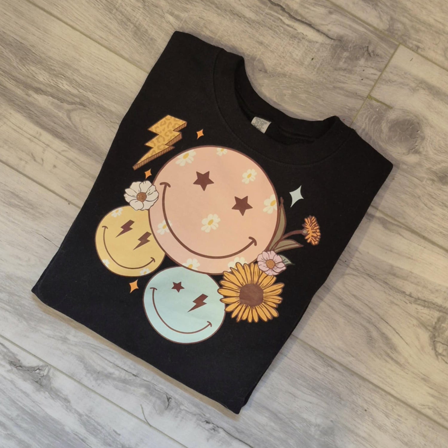 Vêtements personnalisé