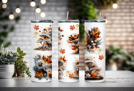 Champignon d'automne 20 oz