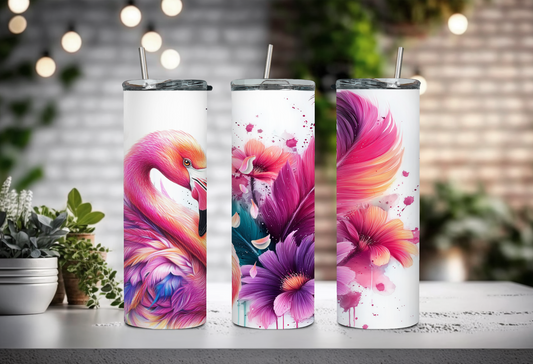 Plumes tropicales - 20 oz