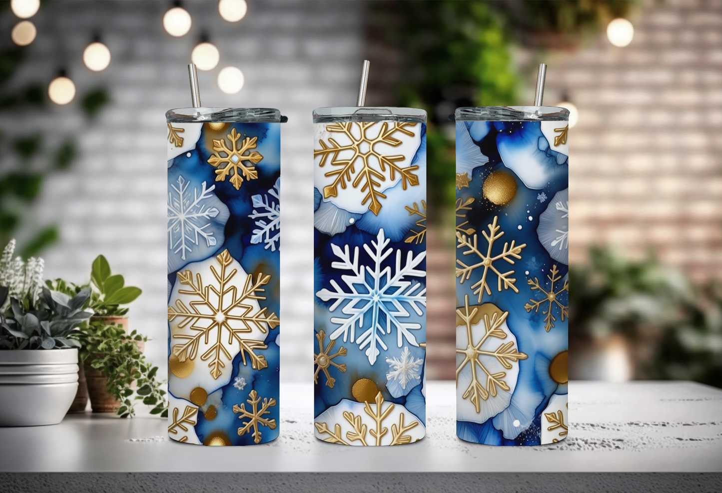 Flocons magique - 20 oz