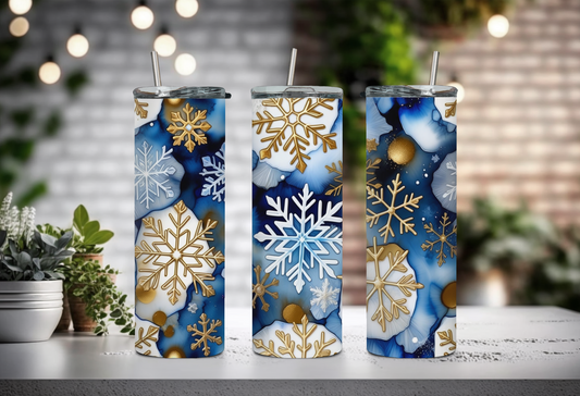 Flocons magique - 20 oz