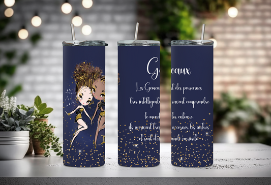 fichier numérique, astrologie gémeaux