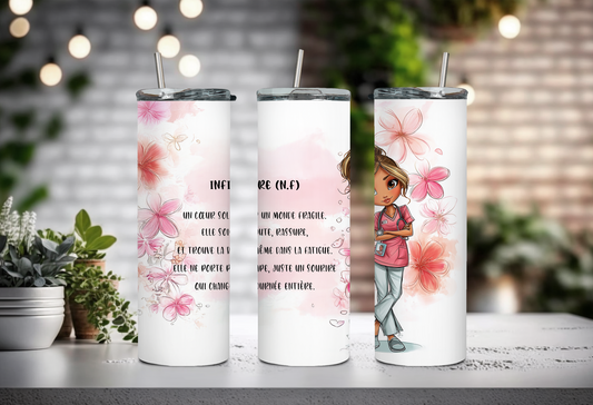 fichier numérique, infirmière définition, sublimation