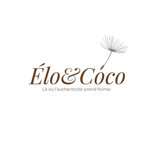 Acceuil logo Élo&Coco