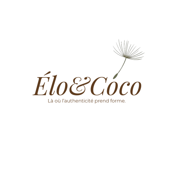 Acceuil logo Élo&Coco