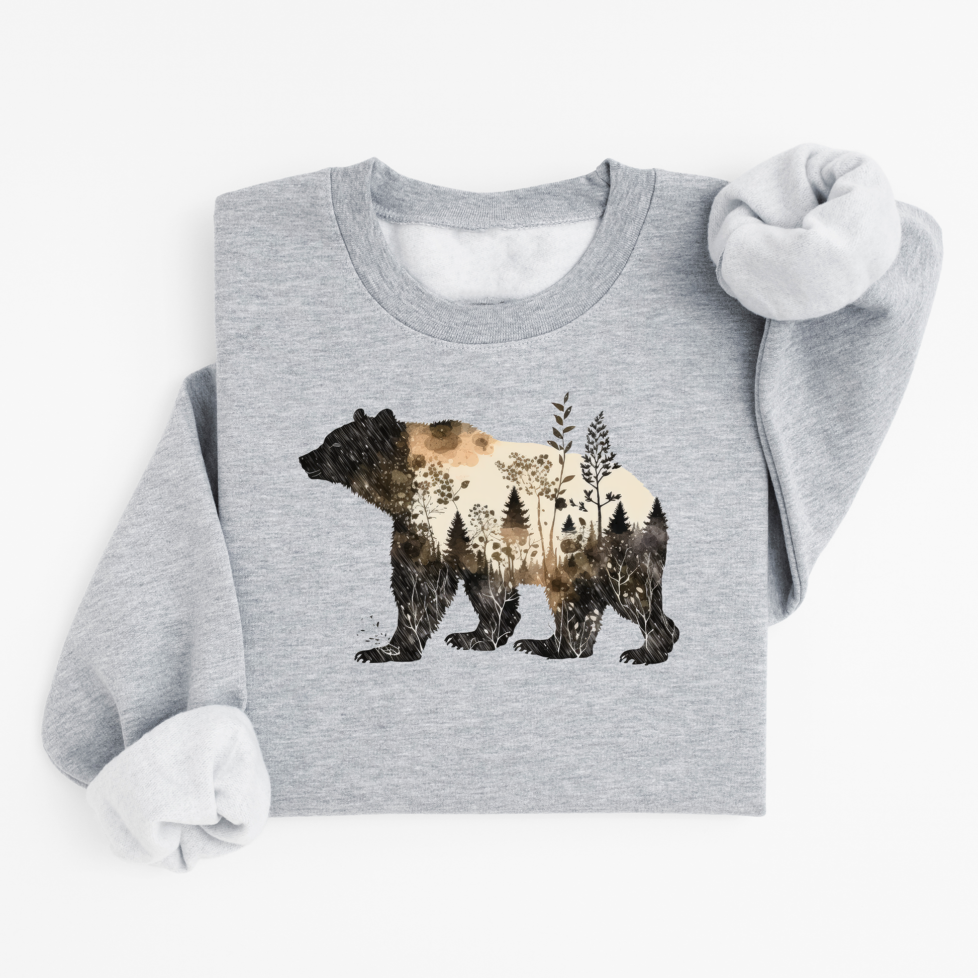 vêtement pour femme, ours