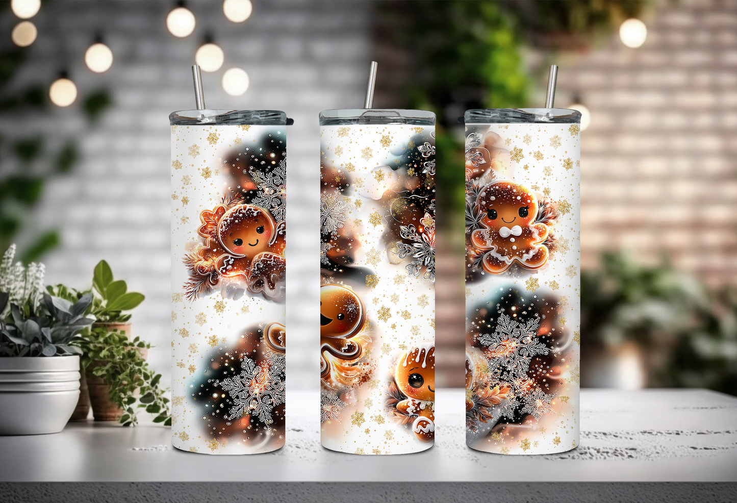 Petits pains d'épices - 20 oz