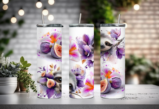 Paresseux et figues - Bundle