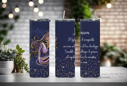 design, fichier numérique, signe astrologique poisson